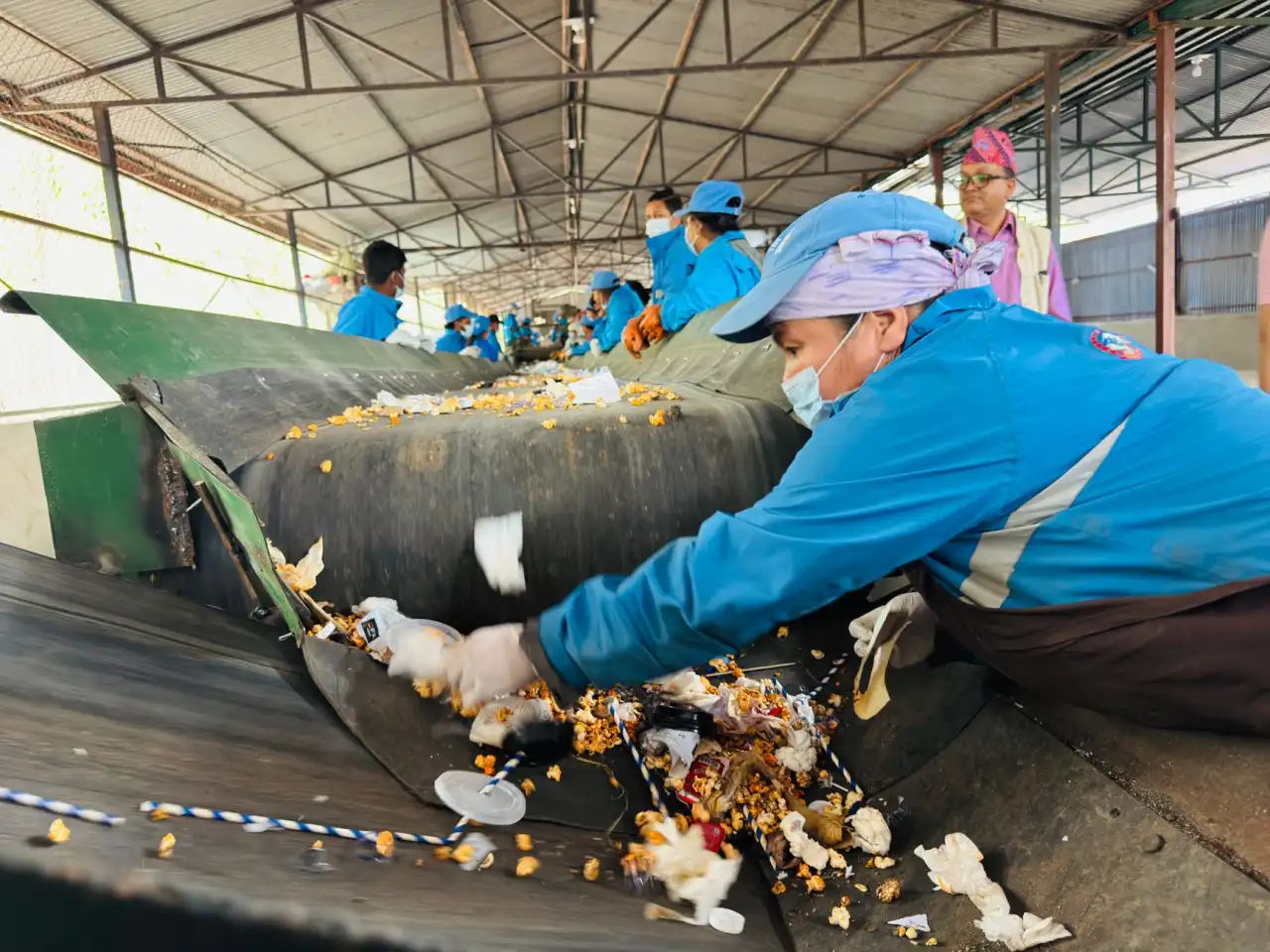 大连港口吞吐量分析报告：2024年辽宁主要港口运营数据与趋势解读