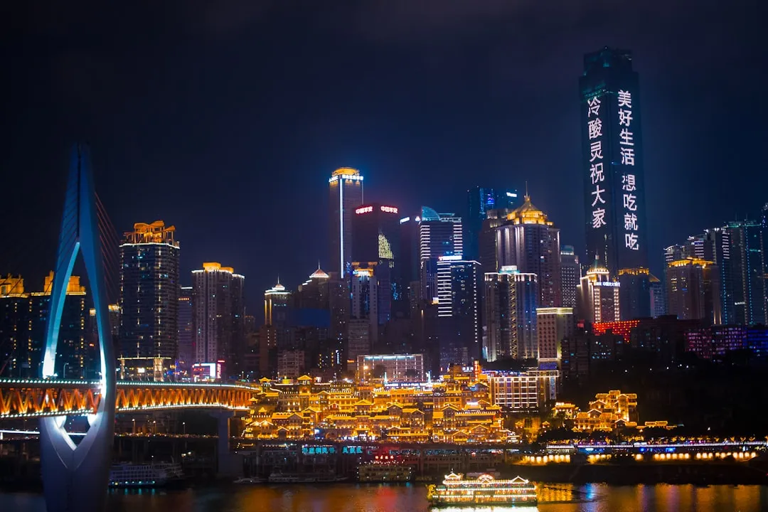 2024年大连港集装箱吞吐量变化趋势与区域航运格局分析