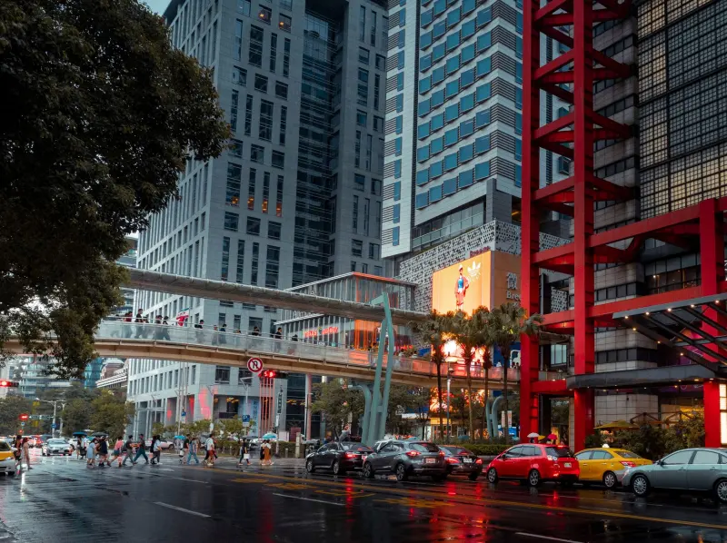 大连航运企业如何借助海运市场报告精准预判航线运价波动趋势